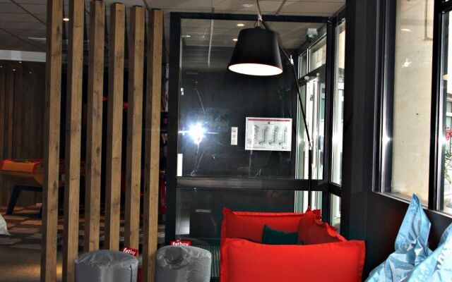 Hôtel Ibis Toulouse Purpan