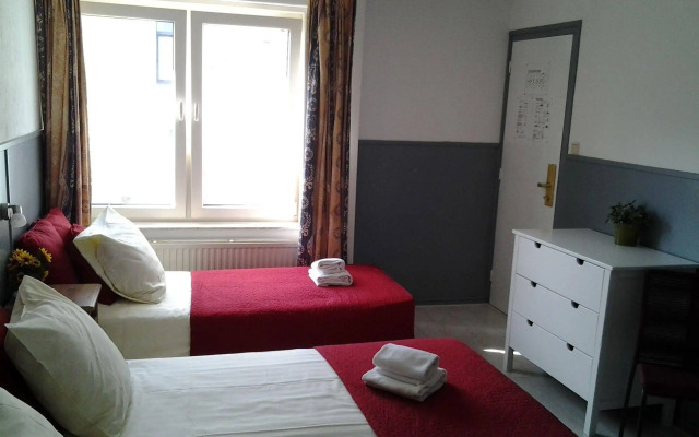 Hotel Dupuis