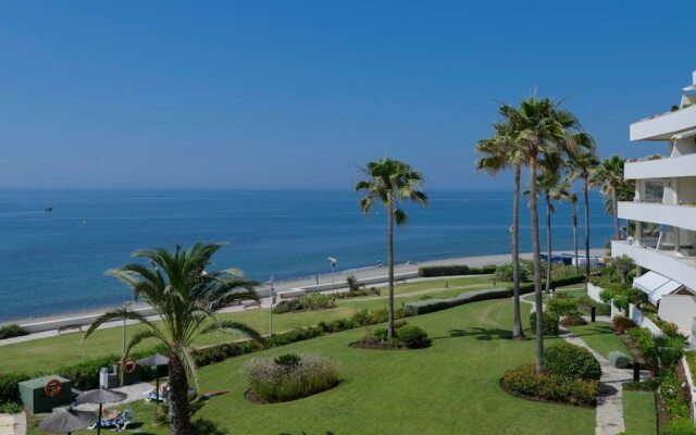 Sea views Beach House