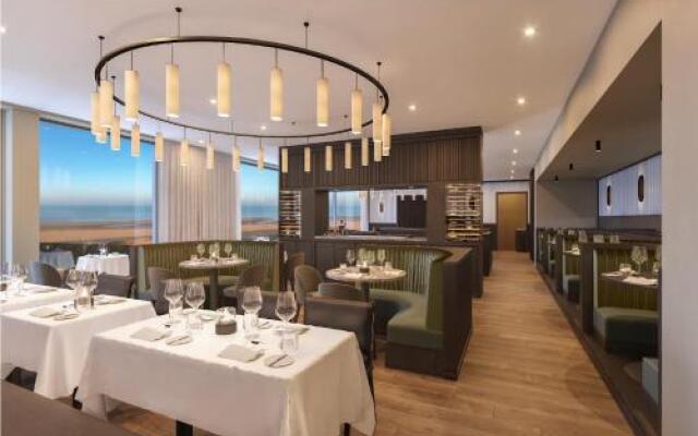 Hotel de Blanke Top
