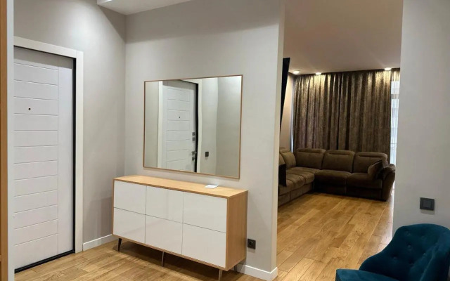 2 Bedroom Apt on Republic Square