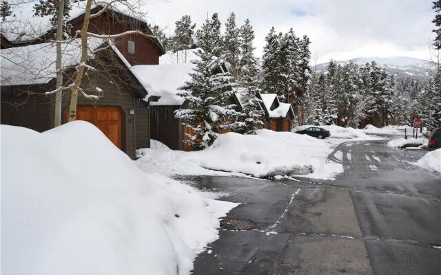 Village Point Townhomes Unit 106 by RedAwning