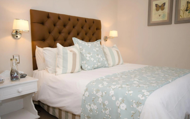 Rawdons Hotel & Brewery