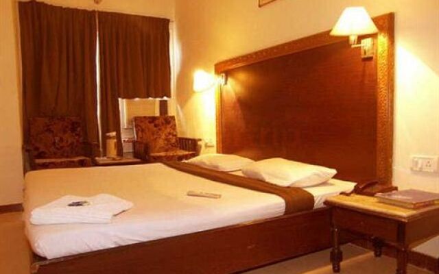 Hotel Mount Heera