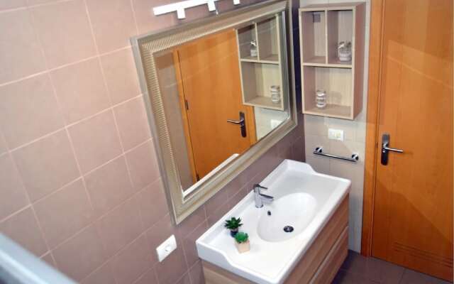 Caleta Blue Ocean Apartment