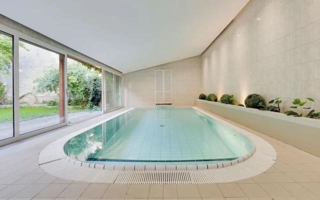 Atik Hotel Vienna