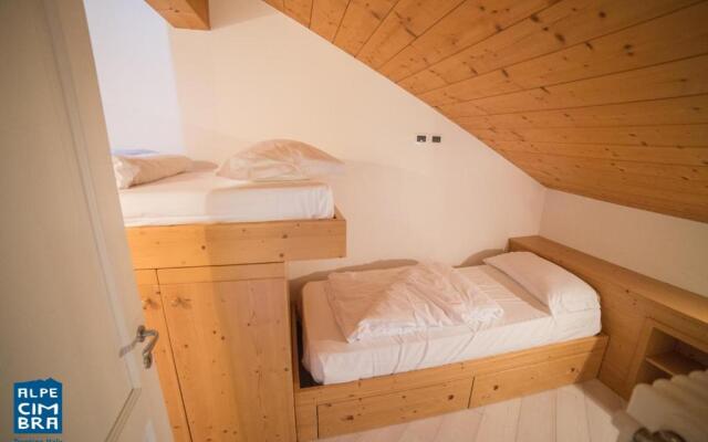 Trentino Apartments - Casa Moser