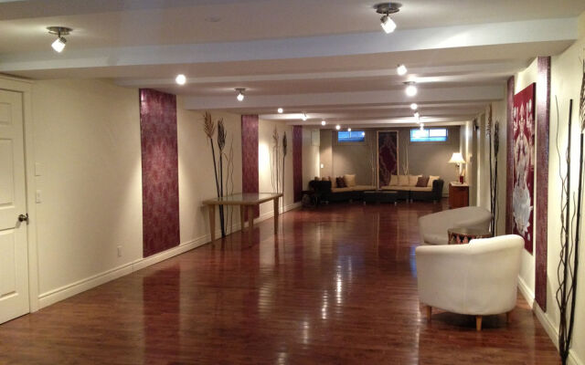 Auberge Prema Shanti