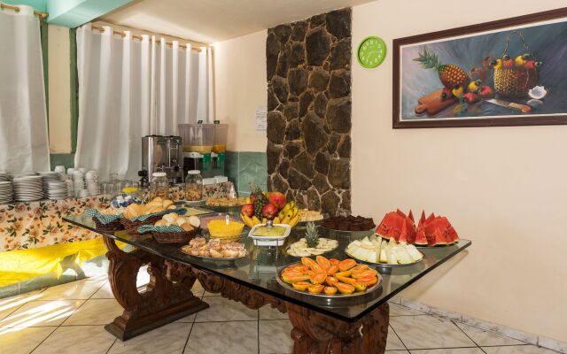 Hotel Costa Verde