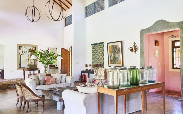 Samadara Estate, Midigama