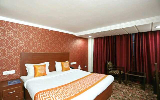 Hotel Trinetar