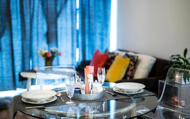 Silvie Apartments - Zlaté Terasy