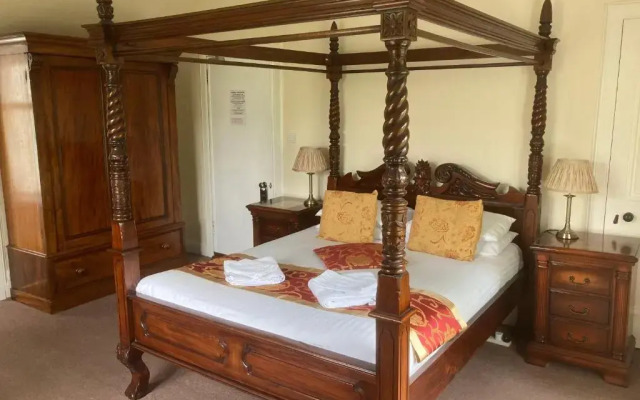 Glenorchy Lodge