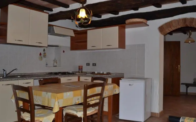 Casa vicolo della salita