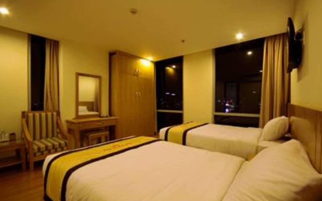 Nhat Linh Hotel Da Nang