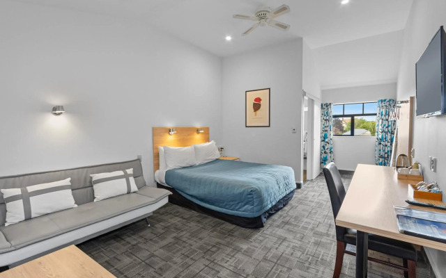 Comfort Hotel Benvenue