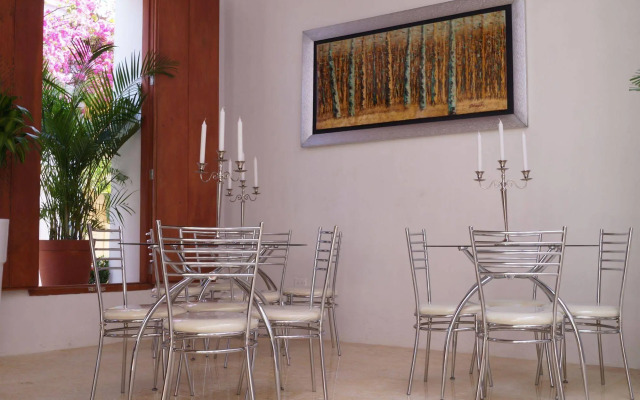 Casa Blanca Hotel Boutique