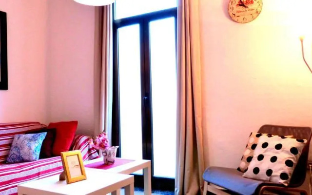 Discover Barcelona City