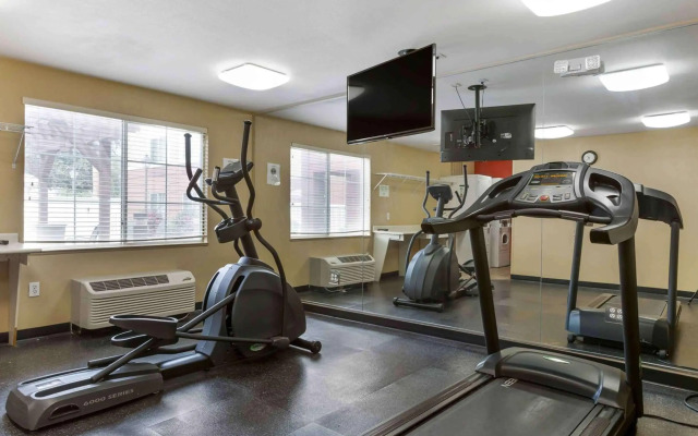 Extended Stay America Suites Phoenix Scottsdale