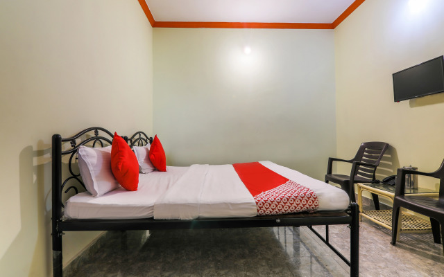 Joaquim Guest House