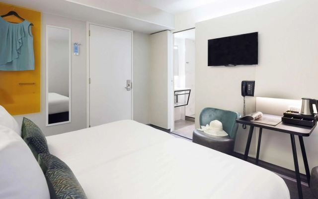 ibis Styles Amsterdam Central Station