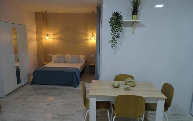 Loft Aitana