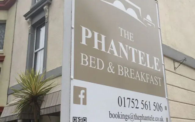 Phantele Bed and Breakfast