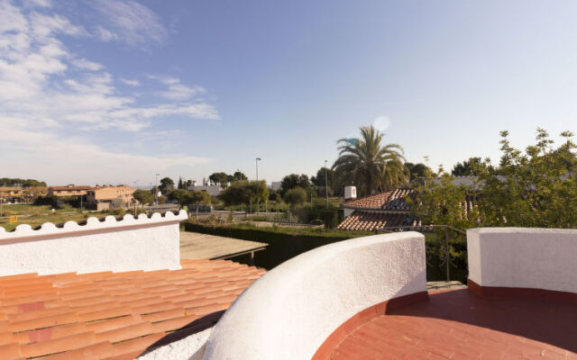 Holiday Home Yolemi