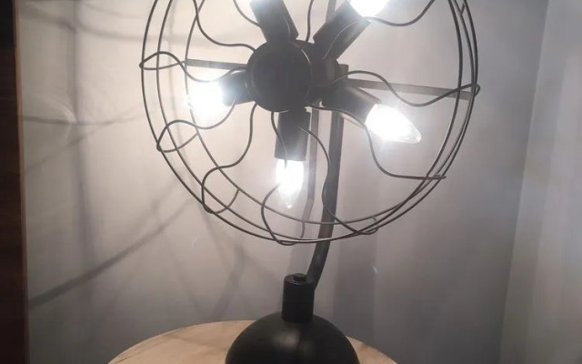 UNIQUE - New York Loft Style Townhouse