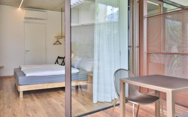 SOLeARIA residence