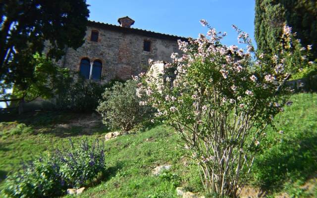Palazzina del Chiasso B&B