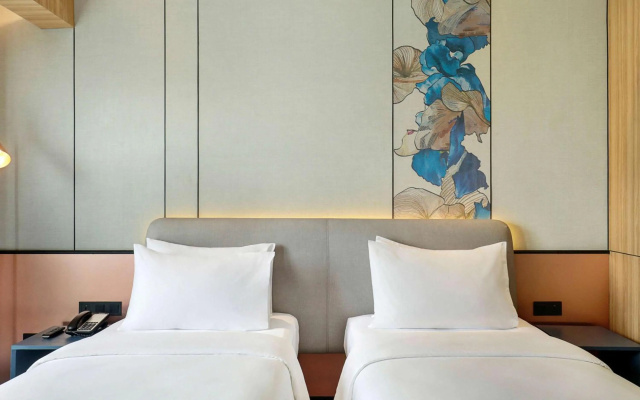 Mercure Samarinda – Guest Rooms – Samarinda