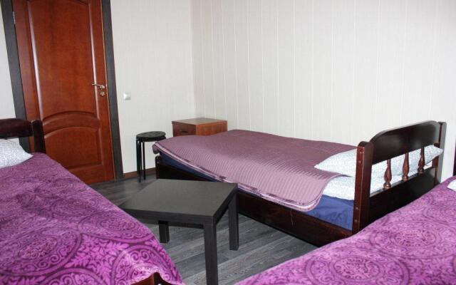 Мини Отель "Club Hotel Vremena Goda"