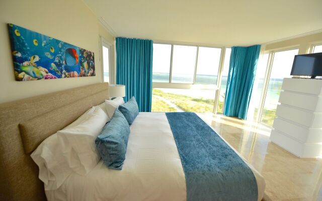 Salterra, a Luxury Collection Resort & Spa, Turks & Caicos
