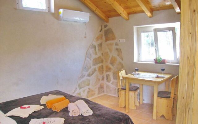 Stone House Harmony