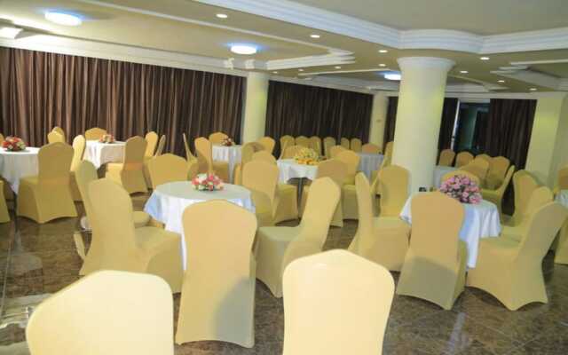 New Vision Addis Hotel