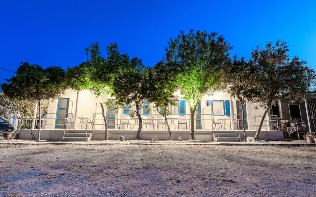 Zante Riva Studios
