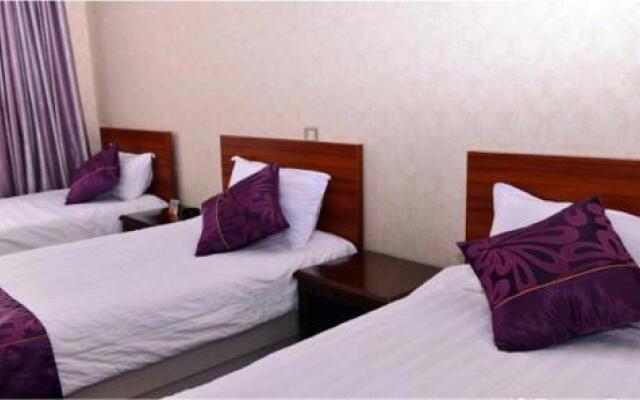 Qihang Hotel Harbin Taiping Airport