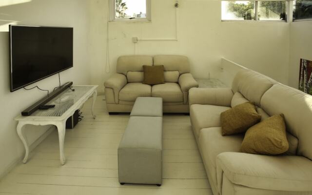 P5 House Langebaan 6-sleeper