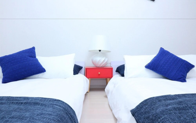 HG Cozy Hotel No2