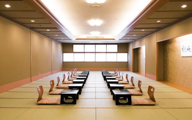 Hotel Shikanoyu