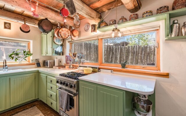 Camino San Acacio - Studio Home