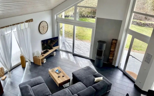 Ufer 7 Comfortable Holiday Residence