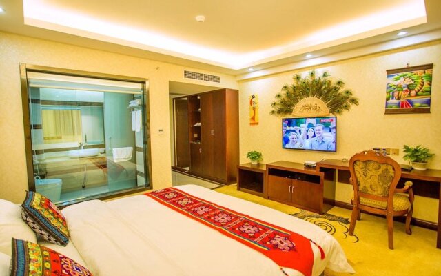 Yue Shang Boutique Holiday Inn