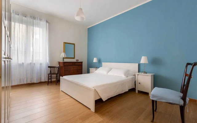 3709 Balconcino sul Rivellino by Barbarhouse