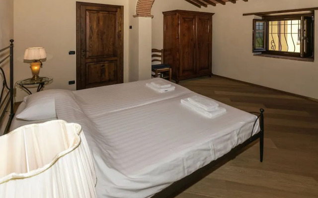 Belvilla by OYO Casa Quattro