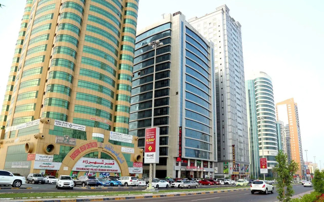Clifton International