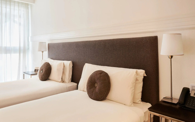 Esplendor by Wyndham Savoy Rosario