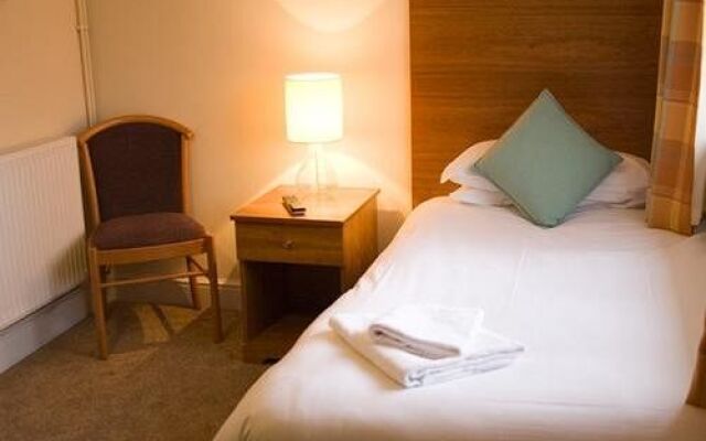 Morrisons Guest House
