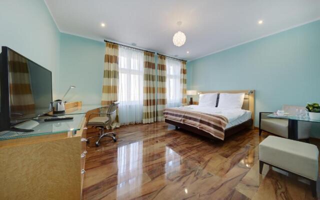 Jagiellońska 3 ApartHotel